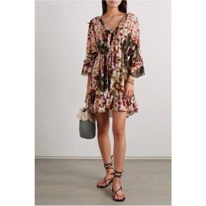 Charo Ruiz Ibiza Jane Kaftan Coverup